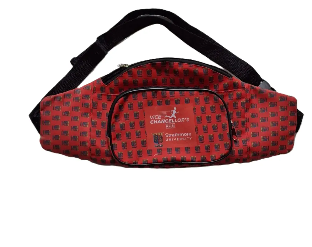 Waist Pouch