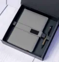 Signature Notebook & Pen Set