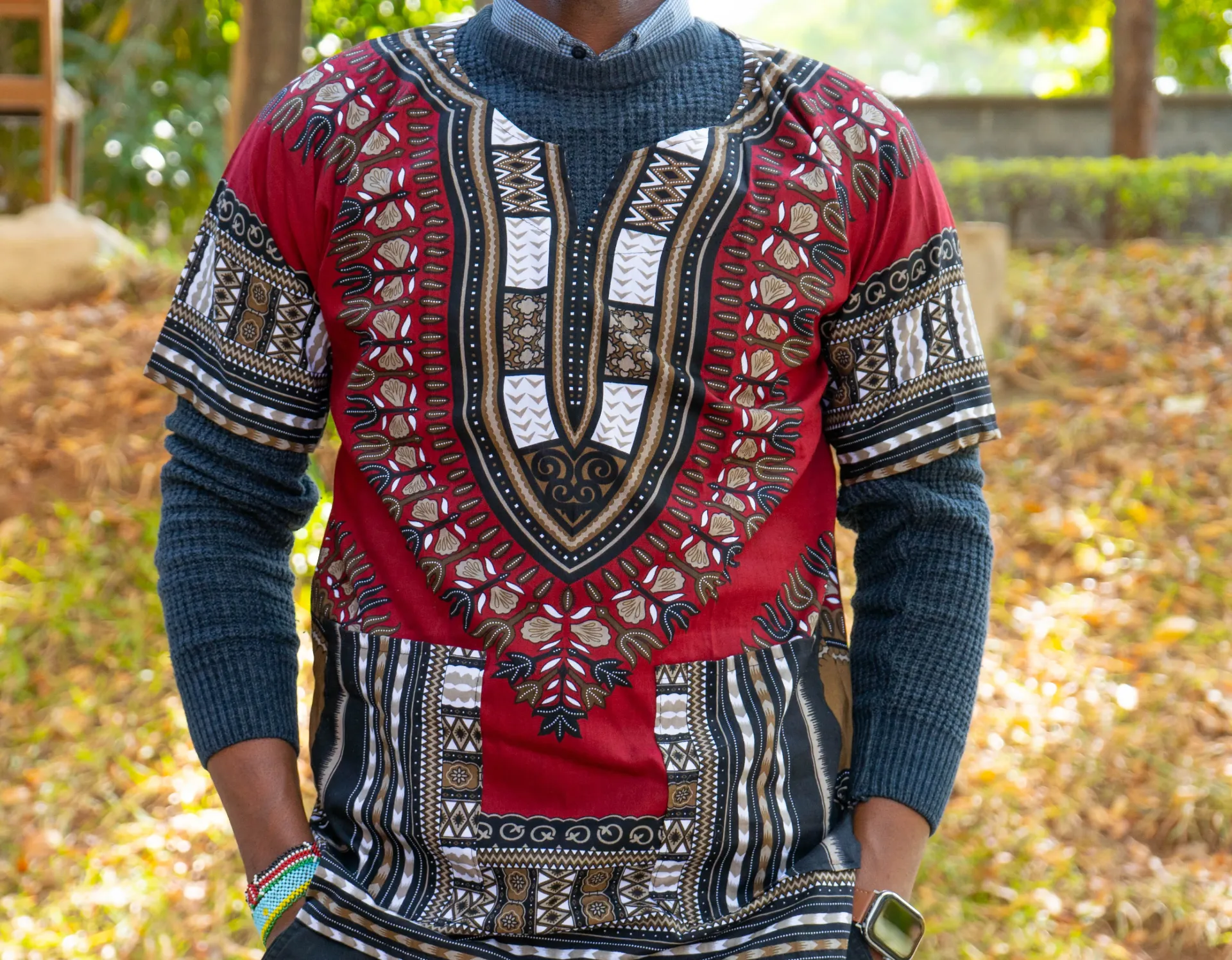 Dashiki
