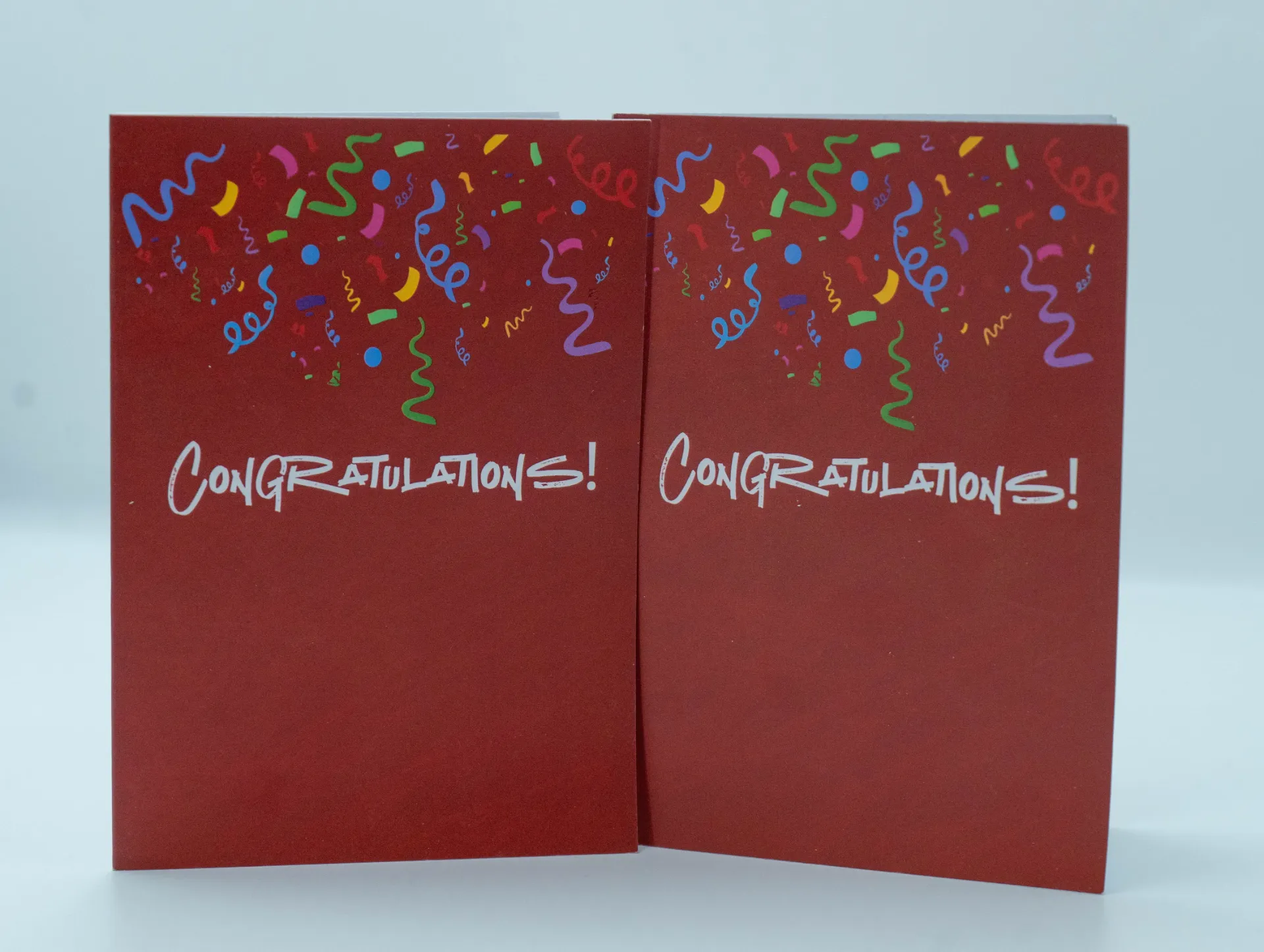 Card - Congratulations