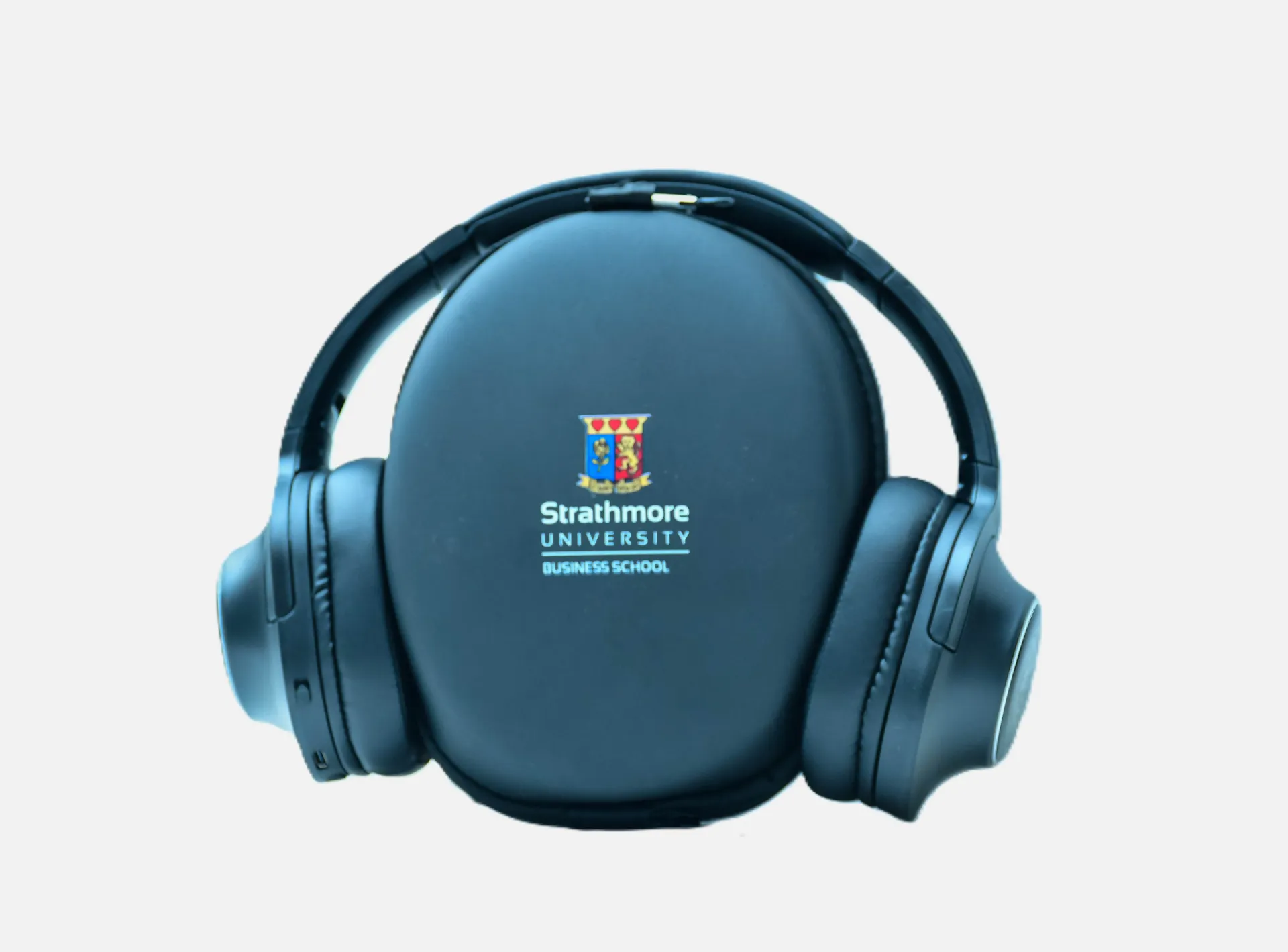 BT headphones