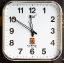 Wall Clock